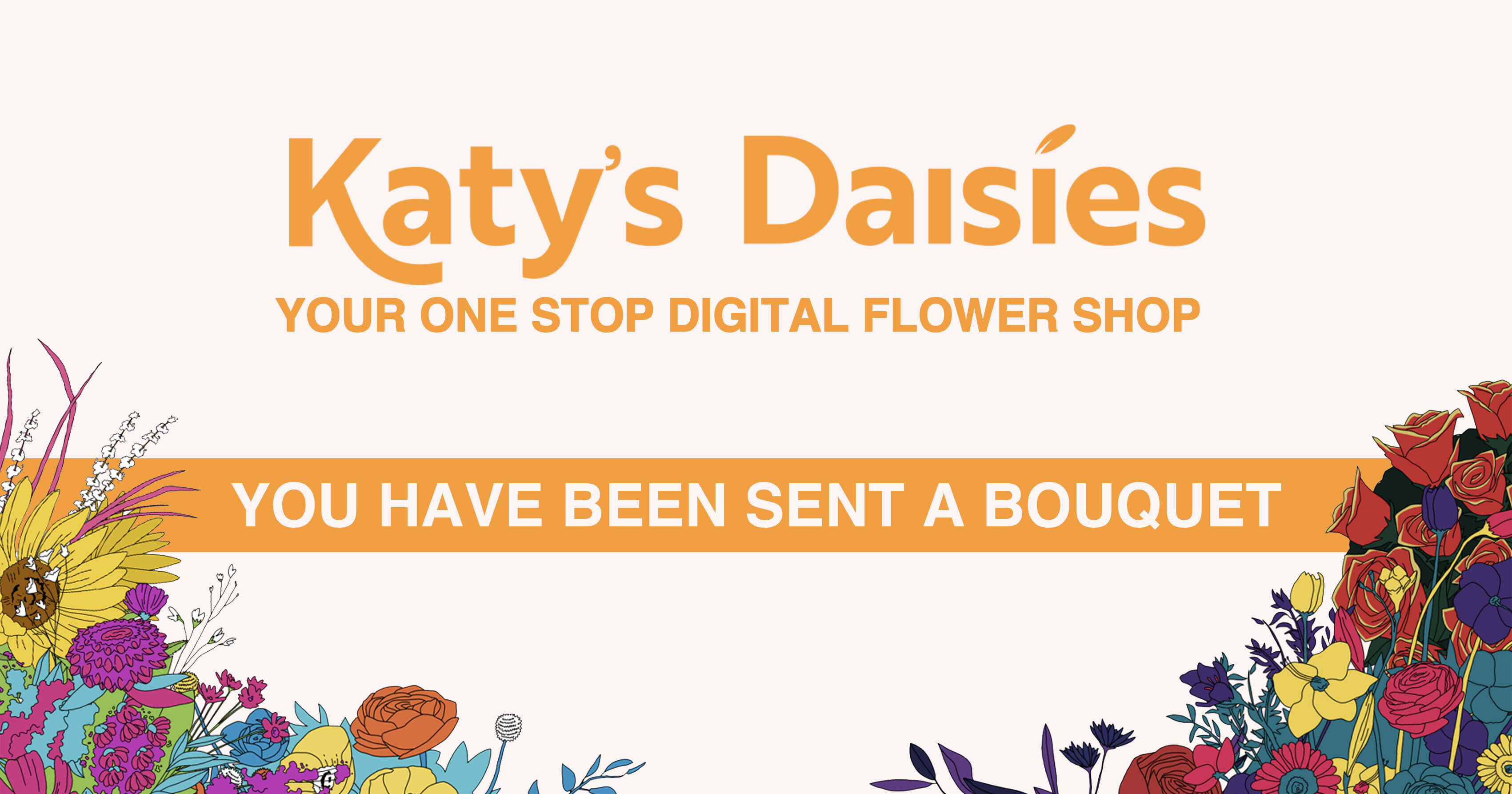 Katy's Daisies